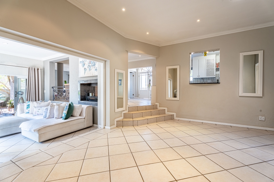 4 Bedroom Property for Sale in Fourways Gauteng