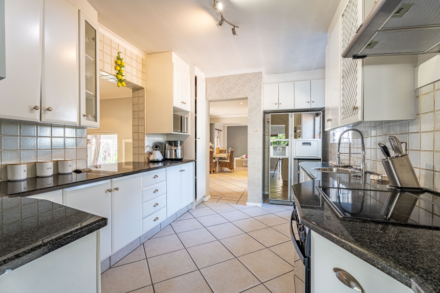 4 Bedroom Property for Sale in Fourways Gauteng