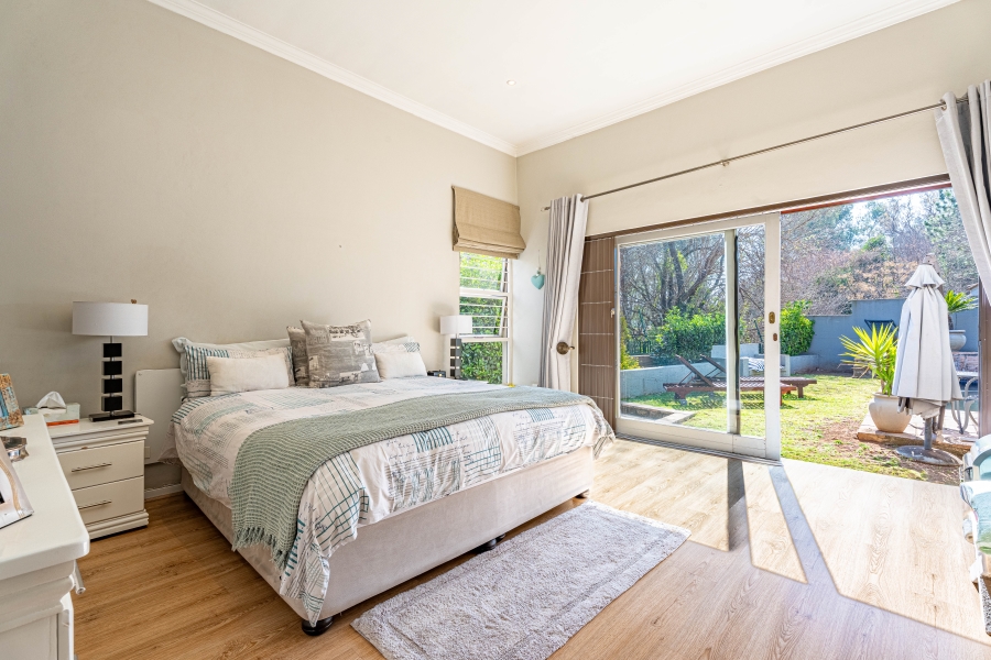 4 Bedroom Property for Sale in Fourways Gauteng