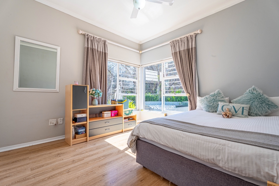 4 Bedroom Property for Sale in Fourways Gauteng
