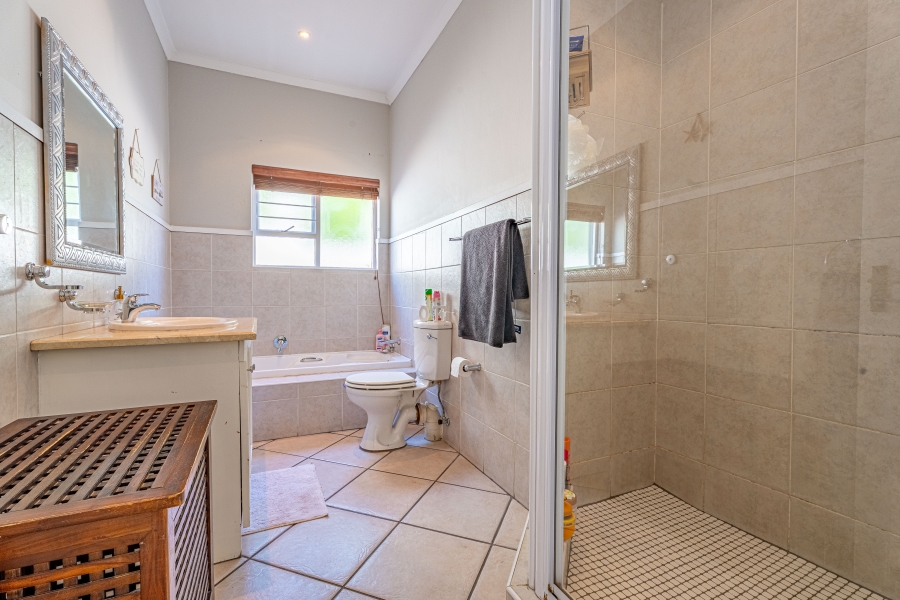 4 Bedroom Property for Sale in Fourways Gauteng