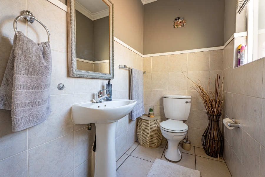 4 Bedroom Property for Sale in Fourways Gauteng