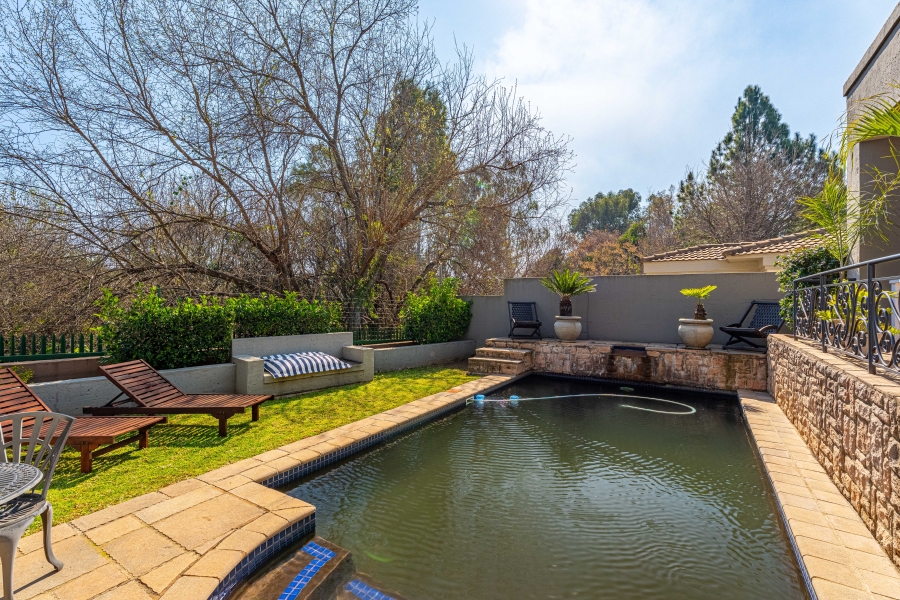 4 Bedroom Property for Sale in Fourways Gauteng