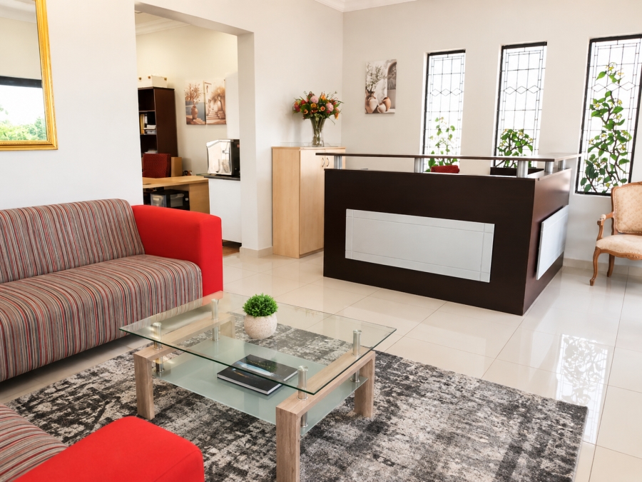 To Let Commercial Property for Rent in Eldoraigne Gauteng
