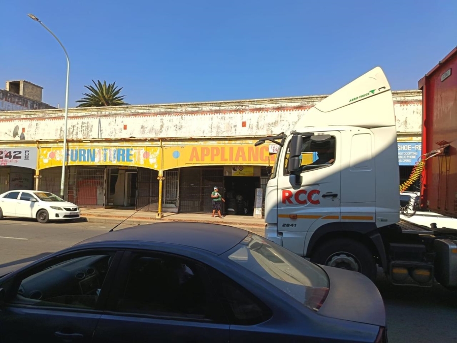 Commercial Property for Sale in Boksburg Central Gauteng