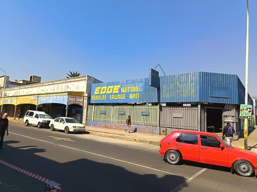Commercial Property for Sale in Boksburg Central Gauteng