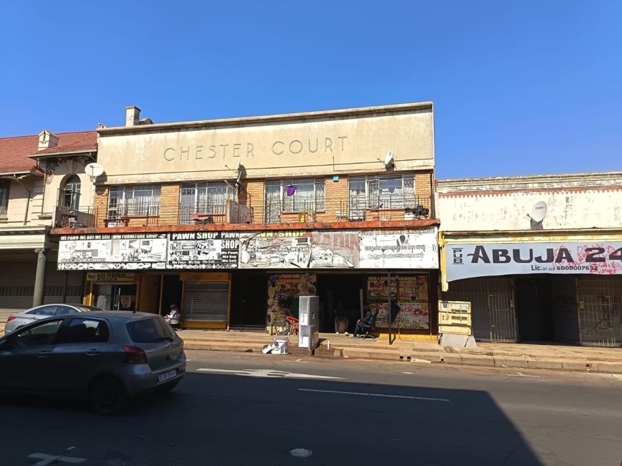 Commercial Property for Sale in Boksburg Central Gauteng