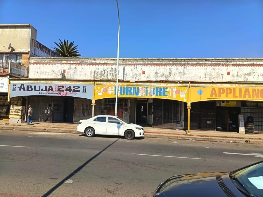 Commercial Property for Sale in Boksburg Central Gauteng