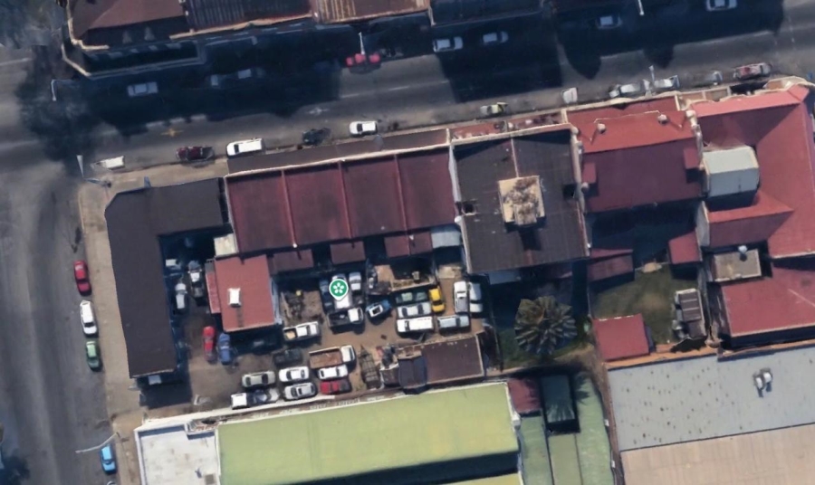 Commercial Property for Sale in Boksburg Central Gauteng