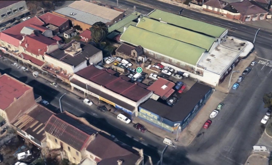 Commercial Property for Sale in Boksburg Central Gauteng