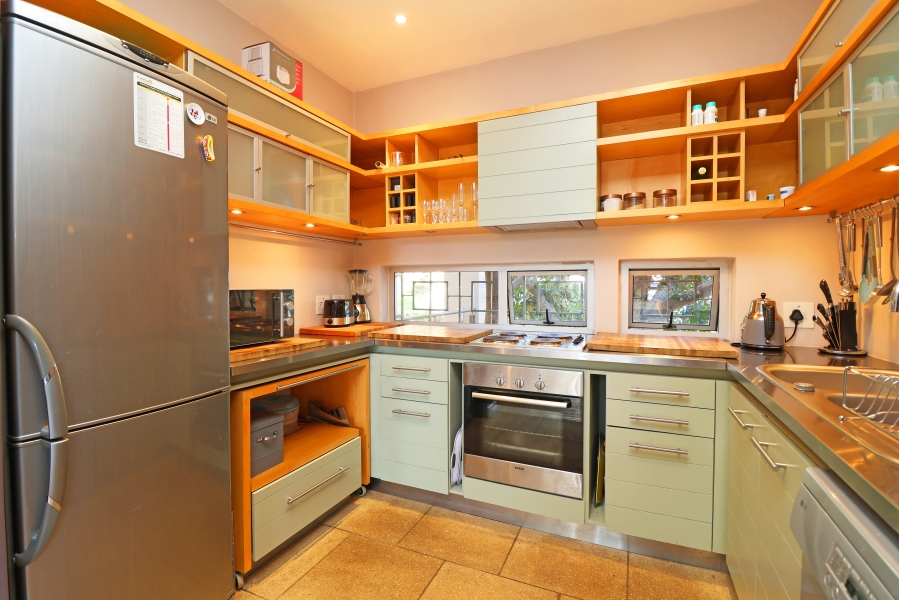 3 Bedroom Property for Sale in Westdene Gauteng