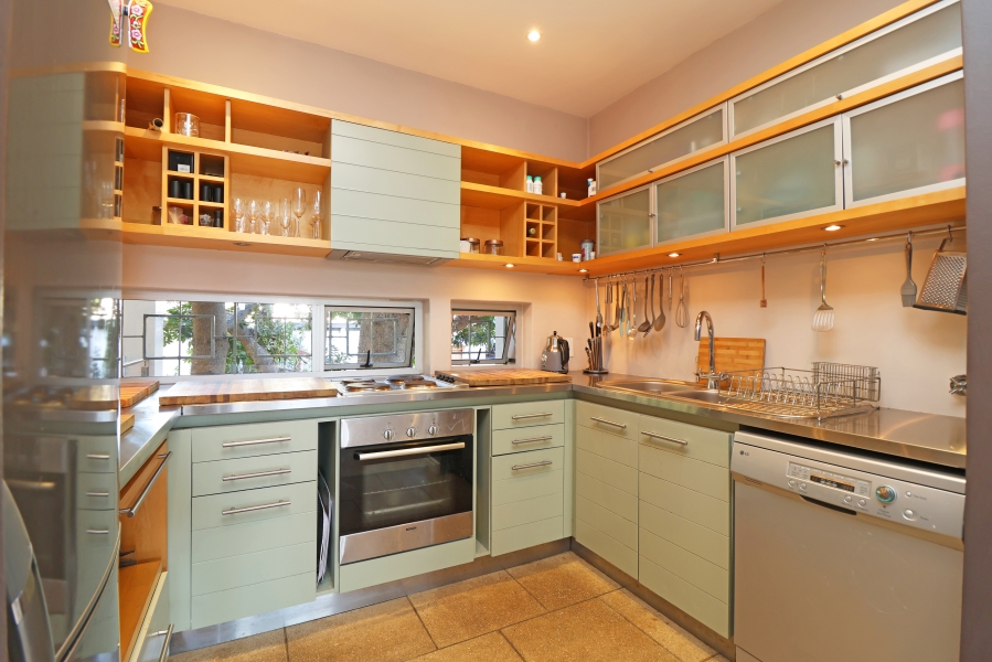 3 Bedroom Property for Sale in Westdene Gauteng