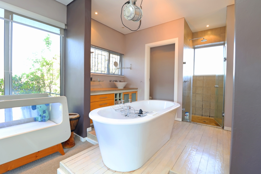 3 Bedroom Property for Sale in Westdene Gauteng