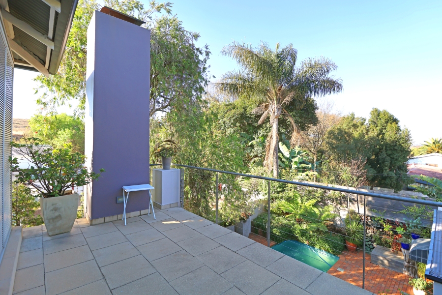 3 Bedroom Property for Sale in Westdene Gauteng