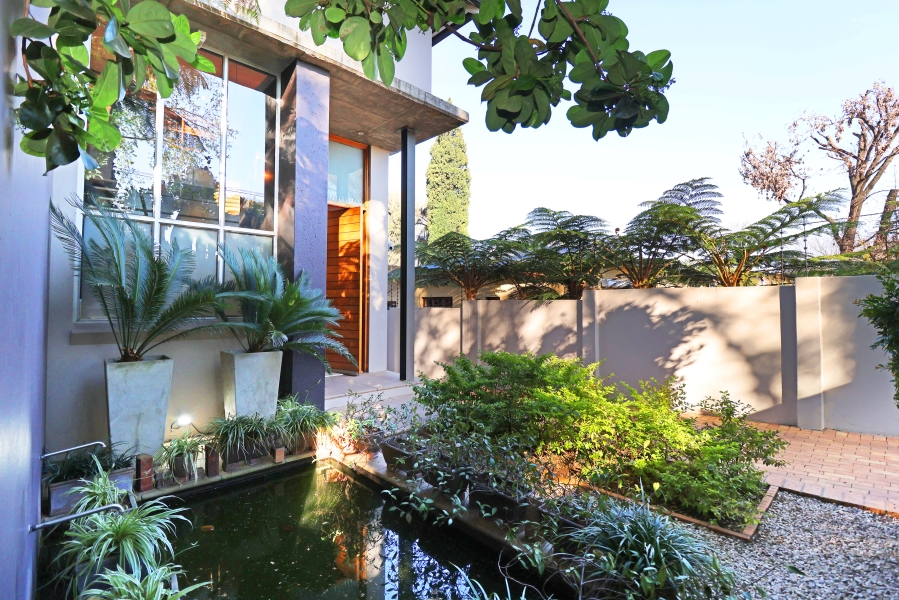 3 Bedroom Property for Sale in Westdene Gauteng