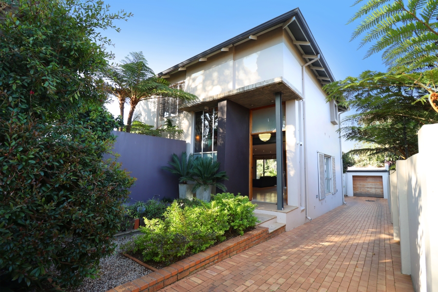 3 Bedroom Property for Sale in Westdene Gauteng
