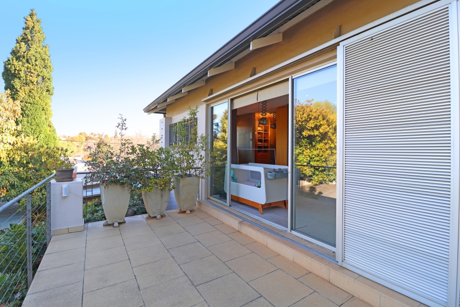 3 Bedroom Property for Sale in Westdene Gauteng
