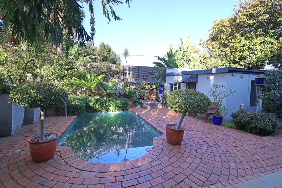 3 Bedroom Property for Sale in Westdene Gauteng
