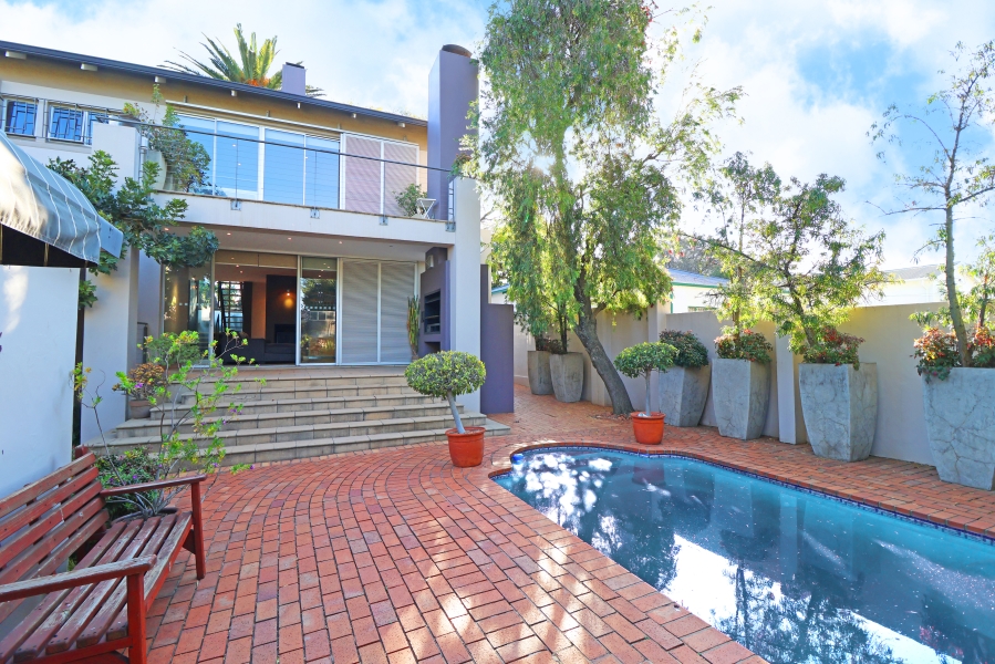 3 Bedroom Property for Sale in Westdene Gauteng