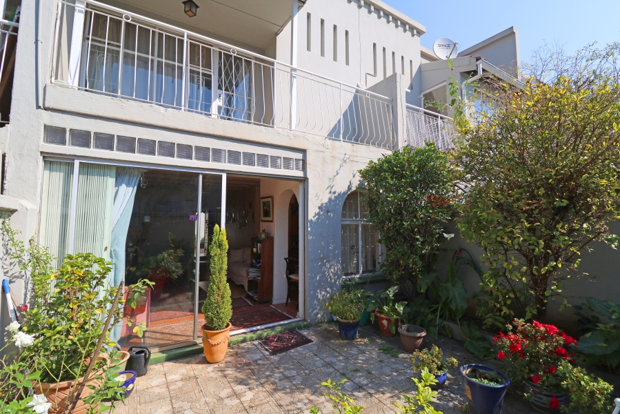 2 Bedroom Property for Sale in Fairland Gauteng