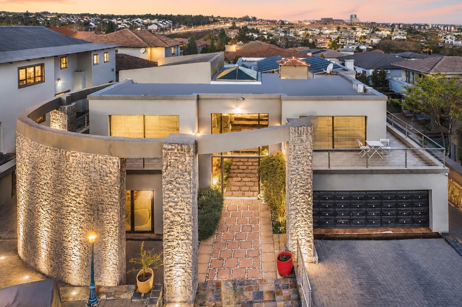5 Bedroom Property for Sale in Kyalami Glen Estate Gauteng