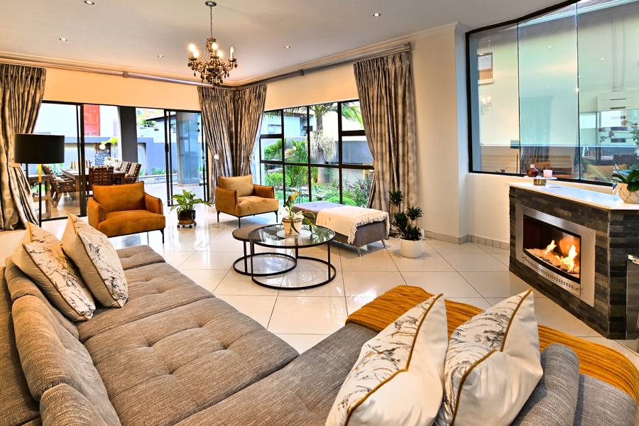 5 Bedroom Property for Sale in Kyalami Glen Estate Gauteng