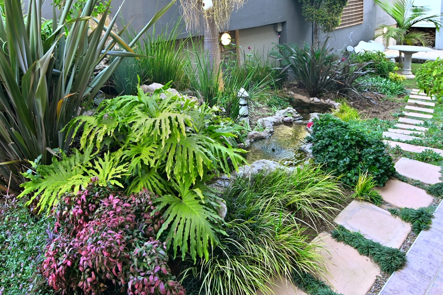 5 Bedroom Property for Sale in Kyalami Glen Estate Gauteng