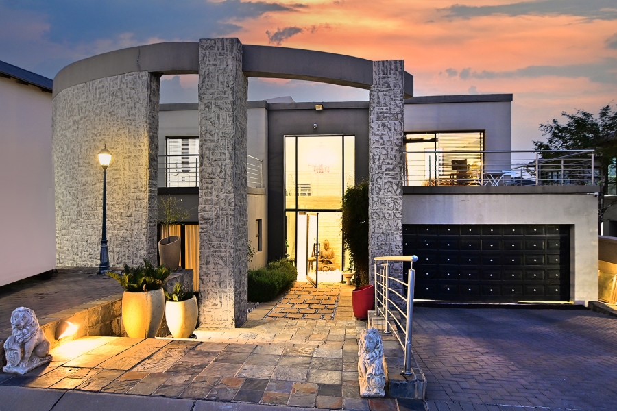 5 Bedroom Property for Sale in Kyalami Glen Estate Gauteng