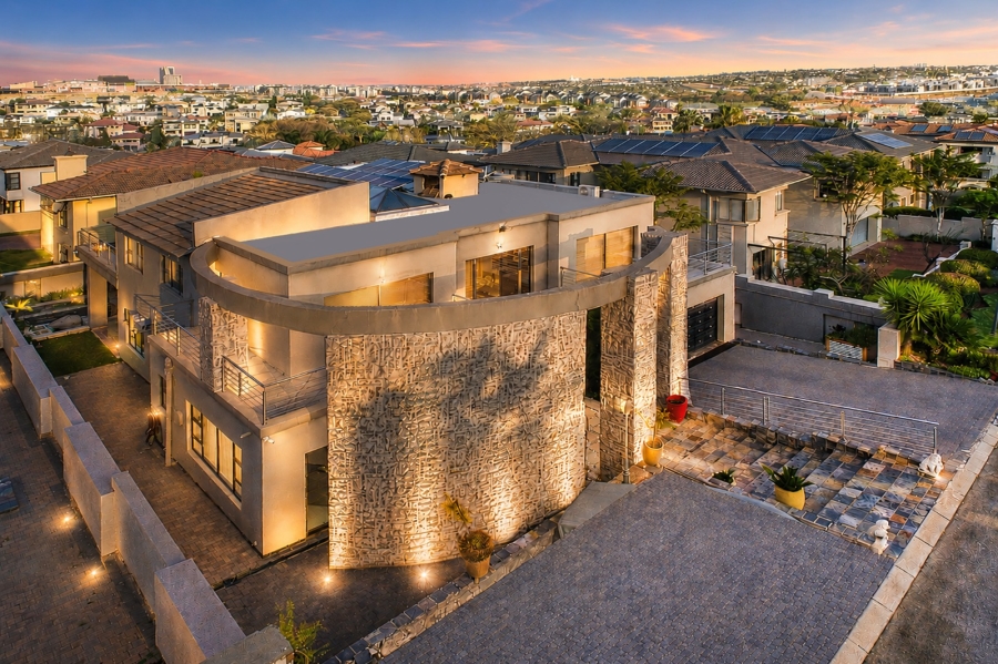 5 Bedroom Property for Sale in Kyalami Glen Estate Gauteng