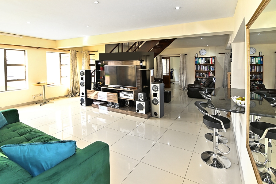 4 Bedroom Property for Sale in Country View Gauteng