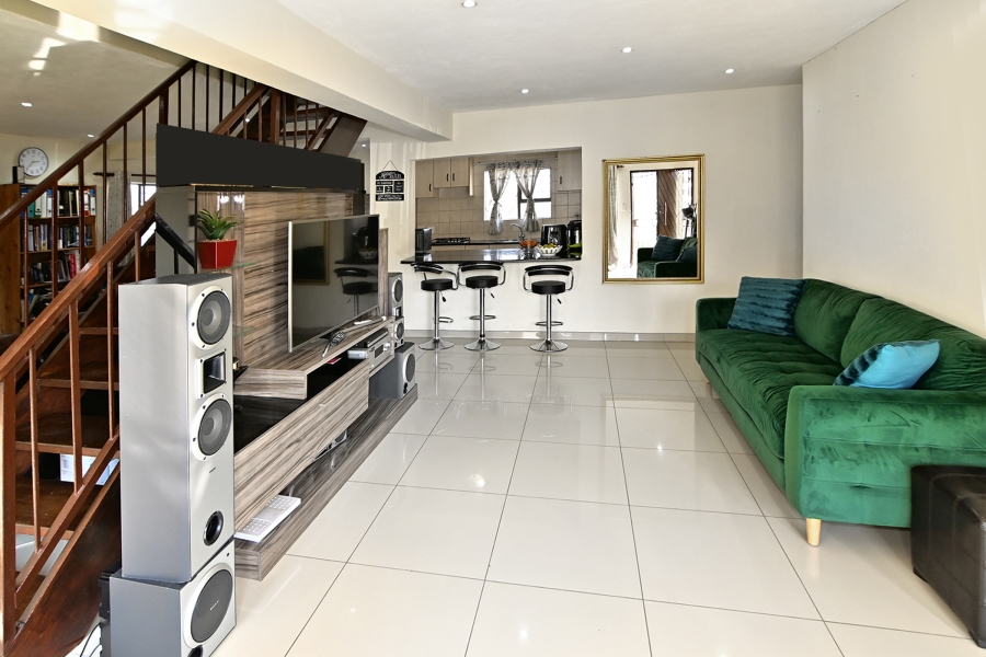 4 Bedroom Property for Sale in Country View Gauteng