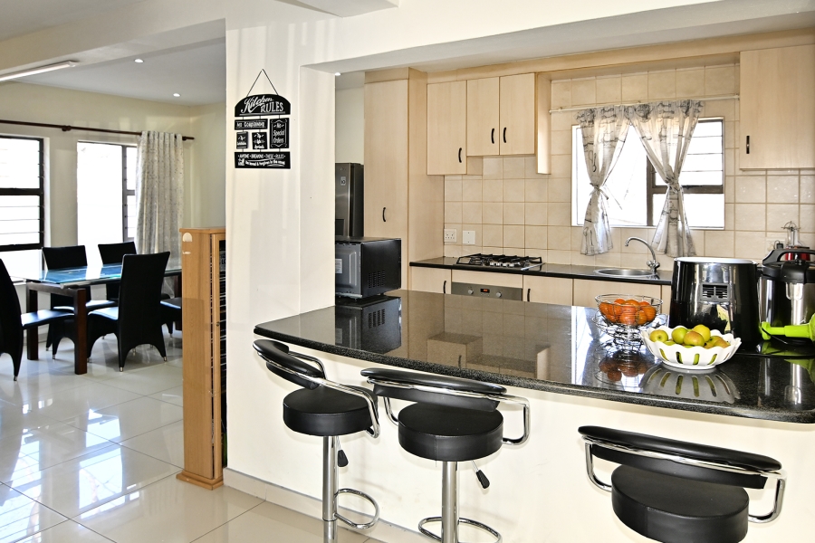 4 Bedroom Property for Sale in Country View Gauteng