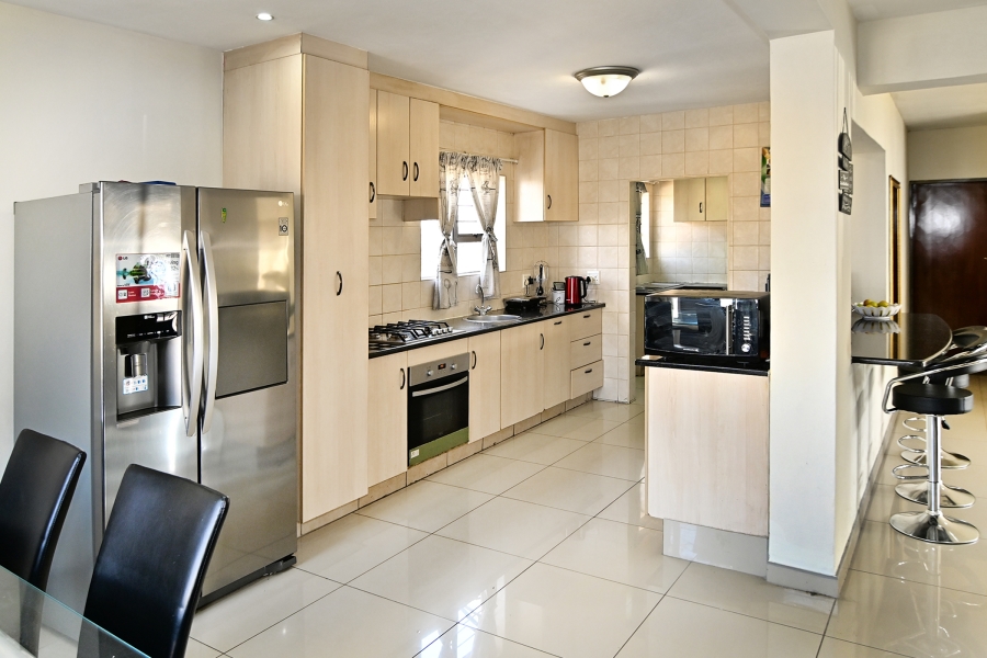 4 Bedroom Property for Sale in Country View Gauteng