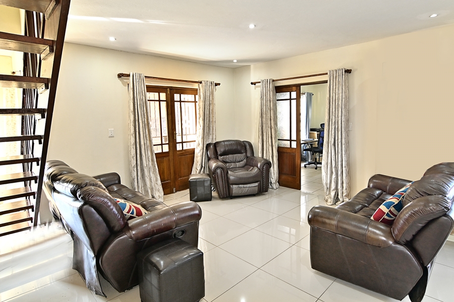 4 Bedroom Property for Sale in Country View Gauteng