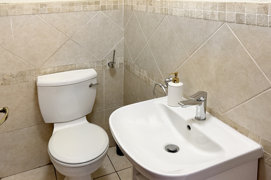 4 Bedroom Property for Sale in Country View Gauteng
