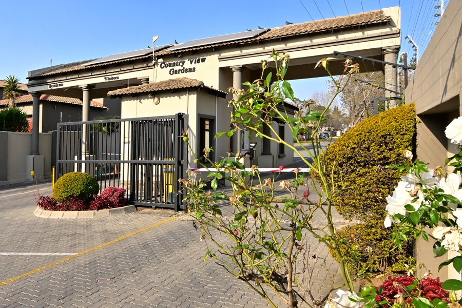 4 Bedroom Property for Sale in Country View Gauteng