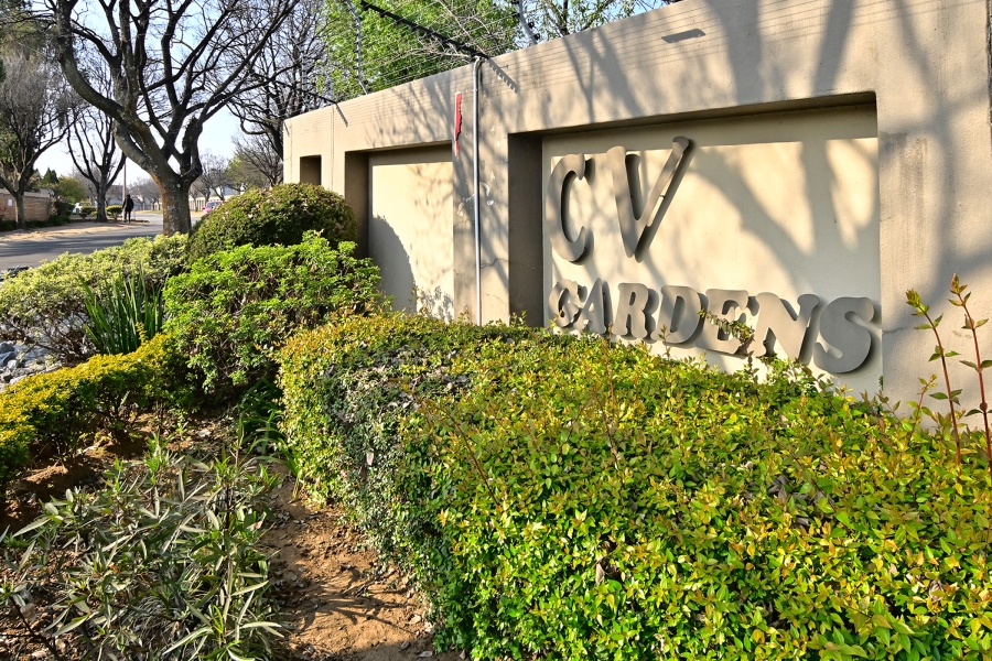 4 Bedroom Property for Sale in Country View Gauteng