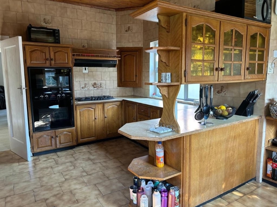 To Let 3 Bedroom Property for Rent in Highlands Gauteng