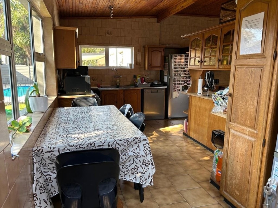 To Let 3 Bedroom Property for Rent in Highlands Gauteng
