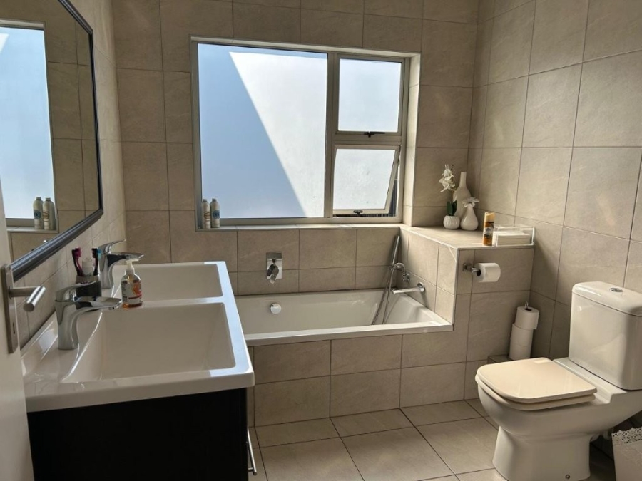 To Let 3 Bedroom Property for Rent in Highlands Gauteng
