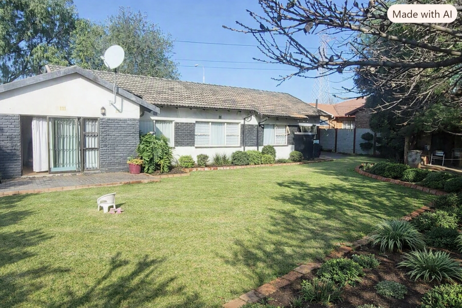 3 Bedroom Property for Sale in Witpoortjie Gauteng