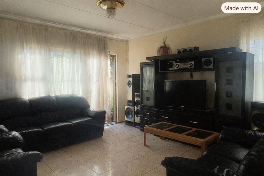 3 Bedroom Property for Sale in Witpoortjie Gauteng