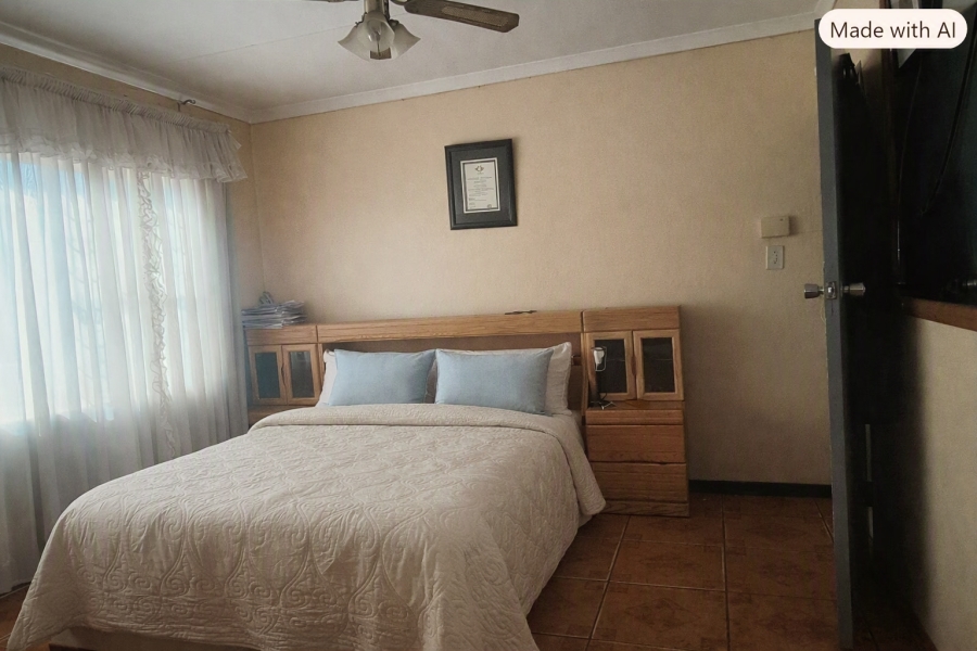 3 Bedroom Property for Sale in Witpoortjie Gauteng