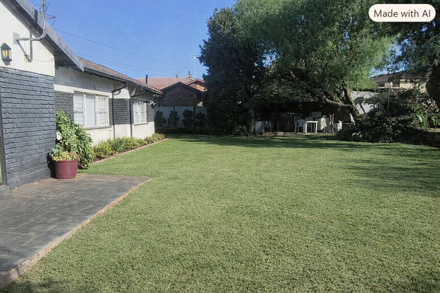 3 Bedroom Property for Sale in Witpoortjie Gauteng