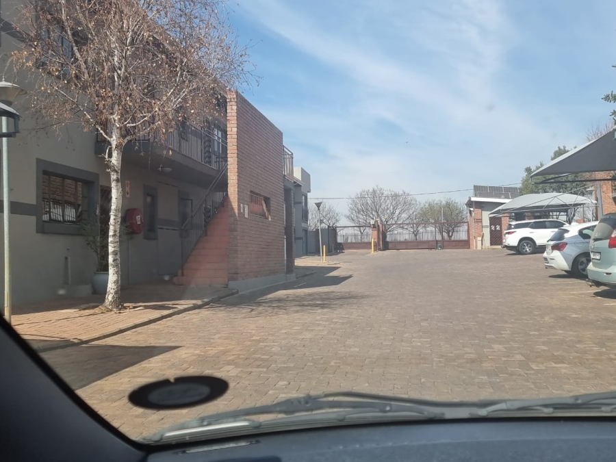 2 Bedroom Property for Sale in Rynfield Gauteng
