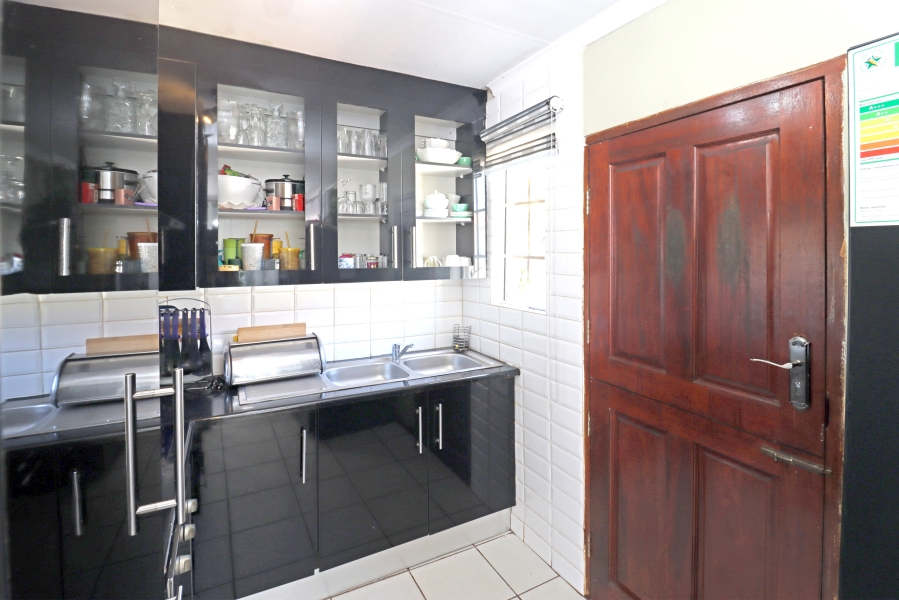 4 Bedroom Property for Sale in Cosmo City Gauteng