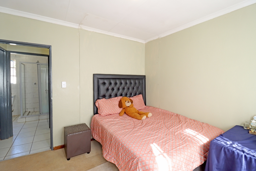 4 Bedroom Property for Sale in Cosmo City Gauteng