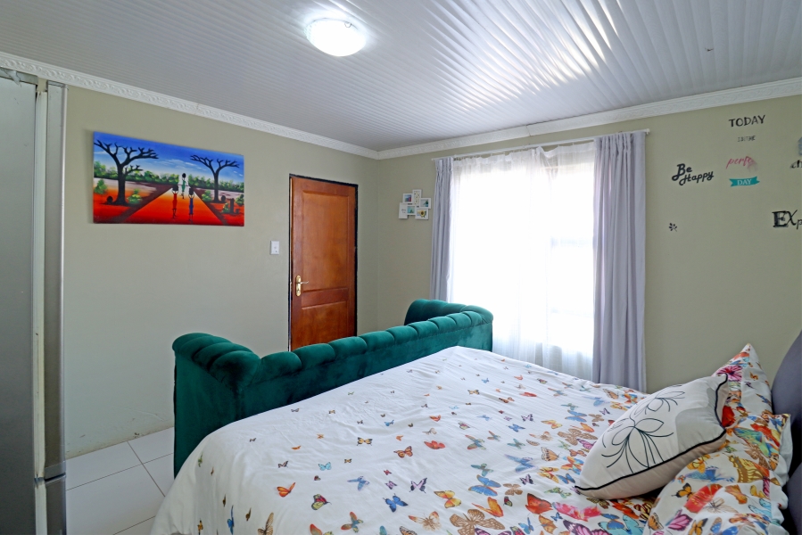 4 Bedroom Property for Sale in Cosmo City Gauteng