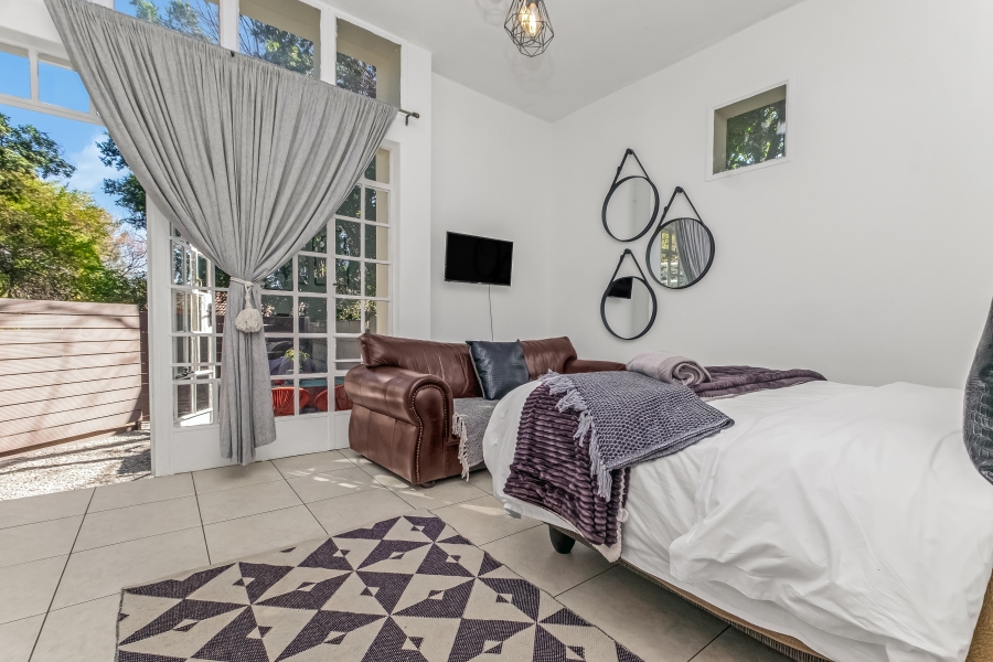 To Let 1 Bedroom Property for Rent in Morningside Manor Gauteng