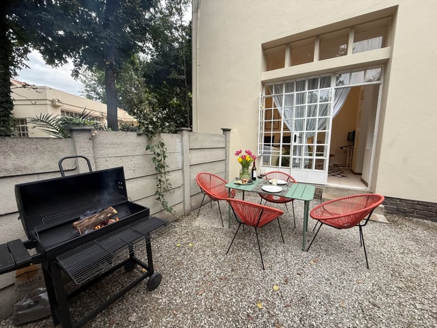 To Let 1 Bedroom Property for Rent in Morningside Manor Gauteng